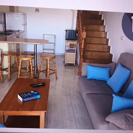 Appartement Vista Golf *