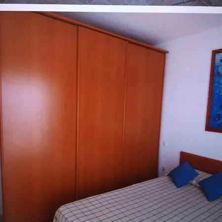 Vista Golf Appartement Mogán