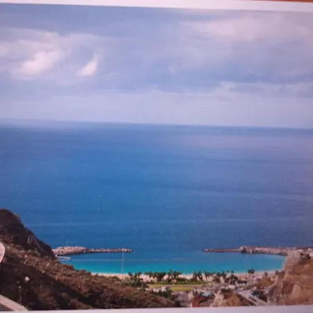 Appartement Vista Golf *