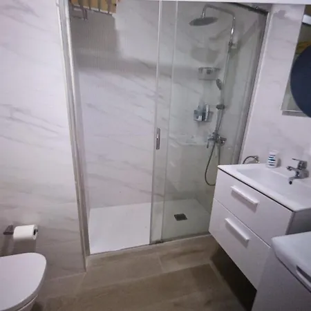 Appartement Vista Golf