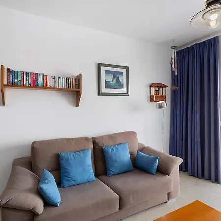 Vista Golf Appartement *