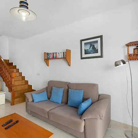 Vista Golf Apartamento Mogán