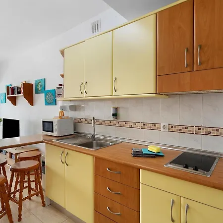 Apartamento Vista Golf *