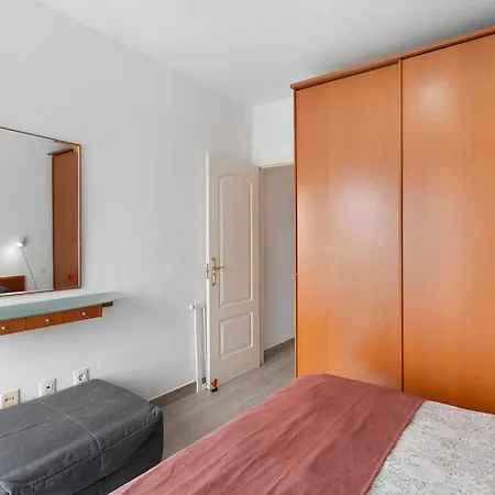 Appartement Vista Golf Mogán