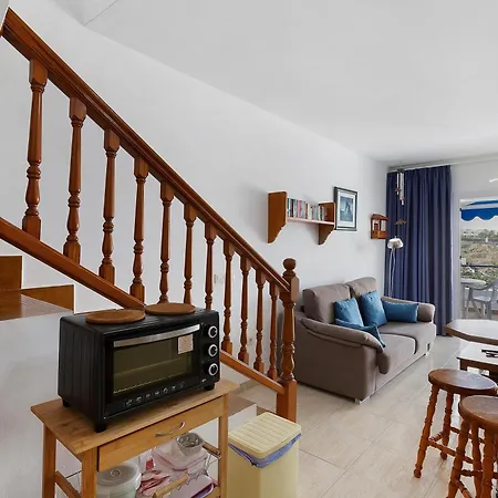Apartamento Vista Golf