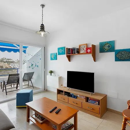 Appartement Vista Golf Mogán