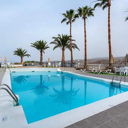 Appartement Vista Golf *