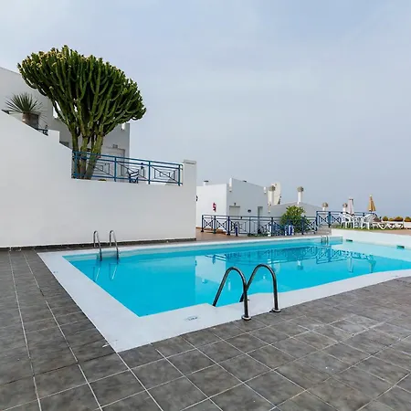 Vista Golf Apartamento