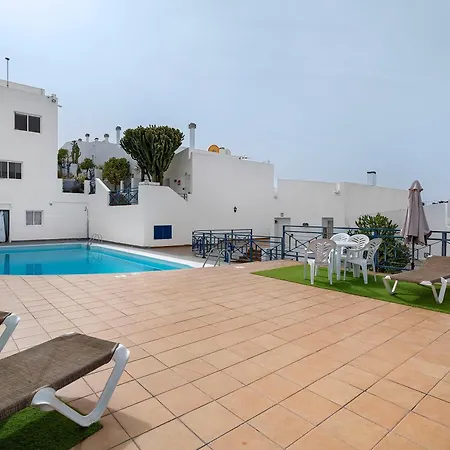 Vista Golf Appartement *