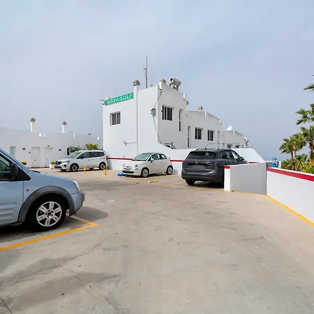 Appartement Vista Golf Mogán