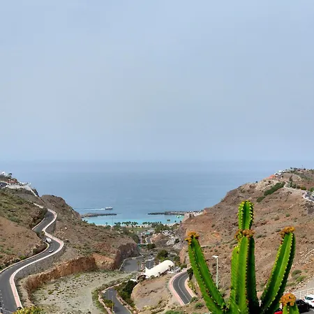 Vista Golf Appartement Mogán